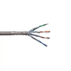 Netiks uc500 s27 4p frnc - testiran do 500mhz, bez halogena delta / ec, 3 ftp patch kabl kat. 6a draka tip