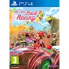 PS4 All-Star Fruit Racing