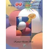 ELLINGER:BALLOON POP POLKA TWO PIANOS WIGHT HANDS