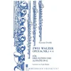 DVORAK:ZWEI WALZER OP.54/1,2