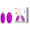 JENNY Pretty Love stimulator klitorisa
