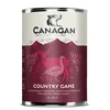 Canagan Dog cons. - Divjačina 400 g