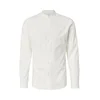 DAN FOX APPAREL Srajca Marek bela