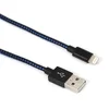 Kabl Omega lightning na USB 1m OUFBBLNBL