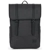Herschel HERSCHEL SURVEY? BACKPACK Črna