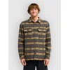 Billabong Offshore Lined Shirt raven