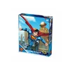Puzzle 3d 300 pcs dc comics superman 61x46cm 32705 ( 114/32705 )