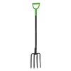 Ploske vile 4-zobne 120cm