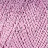 Yarn Art Macrame Cotton Lurex 2 mm 732 Light Pink