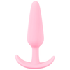 You2Toys Cuties Mini Analna kupa, 8.4 cm, Roze