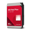 Hard disk 10TB Western Digital WD100EFGX Red Plus