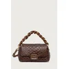 Marella crossbody torbica ženska iz umetnega usnja MLLDORICO1