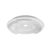 BAZA ZA OJA PLAFONJERU ZA BOČNI ULAZ KABELA bela 2410010001