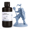 ELEGOO Smola za 3D štampač Standard Resin 1kg - Grey siva