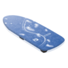 Leifheit AirBoard Compact Mini likalna miza, 73 x 30 cm