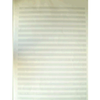 NOTNI papir STAR 26/20