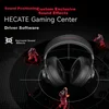 Edifier Gaming slušalice HECATE G2 Professional Edition, USB 7.1, Žičane, Crne