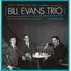 Bill Evans Trio - The Most Influential Piano Trio In Modern Jazz (Reissue) (Limited Edition) (4 LP)