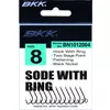 BKK Sode With Ring #11 BN1012004
