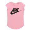 Nike Sportswear Majica, roza