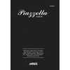PIAZZOLLA ALBUM PIANO