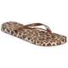 Ipanema Ženske japanke 83846-BP653, Animal Print Vii Fem, Braon