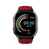HIFUTURE Pametni sat FIT ULTRA3/ crvena