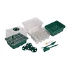 Merco Set mini lončkov za sadike 12 5 kosov 1 paket