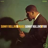 Sonny Rollins - Brass/Trio (180 g) (LP)