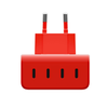 Twelve South PlugBug 120W USB-C charger with Find My capability