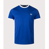 FRED PERRY RINGER MAJICA SECSW