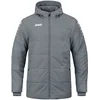 Jako Jakna s kapuco JAKO Coach jacket Team