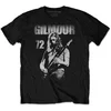 David Gilmour Unisex majica 72 L