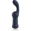 Dream Toys Star Trooper Shuttle Strong P-Spot Vibrator Blue