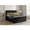 IZJEMNO UDOBNA BOX SPRING POSTELJA CANDY-soft 11-180x200
