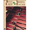 PERSHING:MALLETS DUETS FOR STUDENT TEACHER