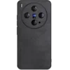 Shangsu Maska za mobilni telefon vivo X300, Crna