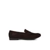 Loaferke Lasocki CEO-WI16-ZARA-07 Temno rjava