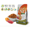 N&D Suva hrana Cat Pumpkin Duck&Cantaloupe Melon 1,5kg