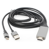Kabl USB Type C HDTV 4K