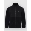 Horsefeathers Duval Fleece Sweater black