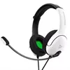 XBOXONE Wired Headset LVL40 White