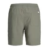 JACK & JONES Muški šorc 12274758, Maslinasti