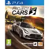 NAMCO BANDAI PS4 Project Cars 3
