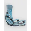 Burton Cartel X Est So 2027 Step On Bindings marbled stone