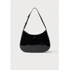 Ročna torba Furla Margot S WB02167 BX0246 O6000 Črna