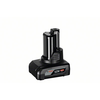 Bosch akumulatorski paket GBA 12V 6,0Ah baterijski paket 2607337302