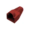 ALANTEC rdeči pokrovček za vtič RJ45