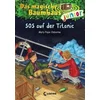 Das magische Baumhaus junior (Band 20) - SOS auf der Titanic