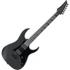 Ibanez GRGR131EX-BKF Black Flat Električna kitara (Rabljeno)